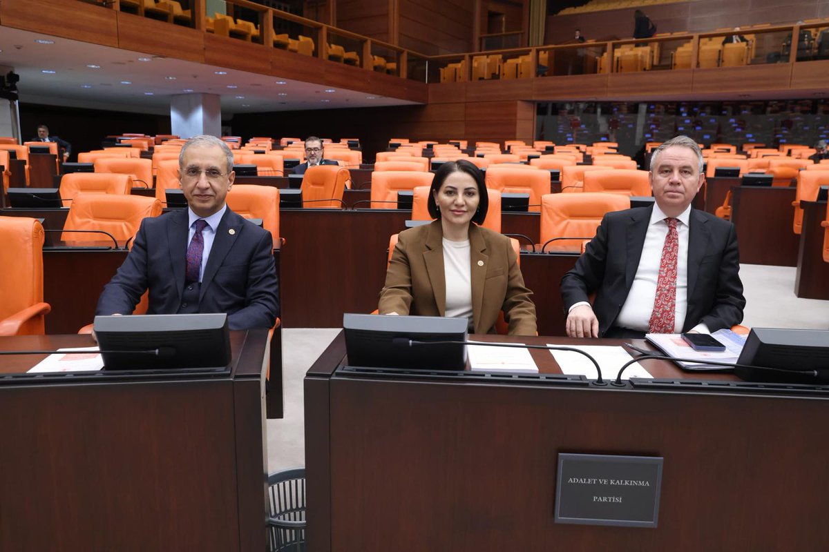 Şengül KARSLI tweet media