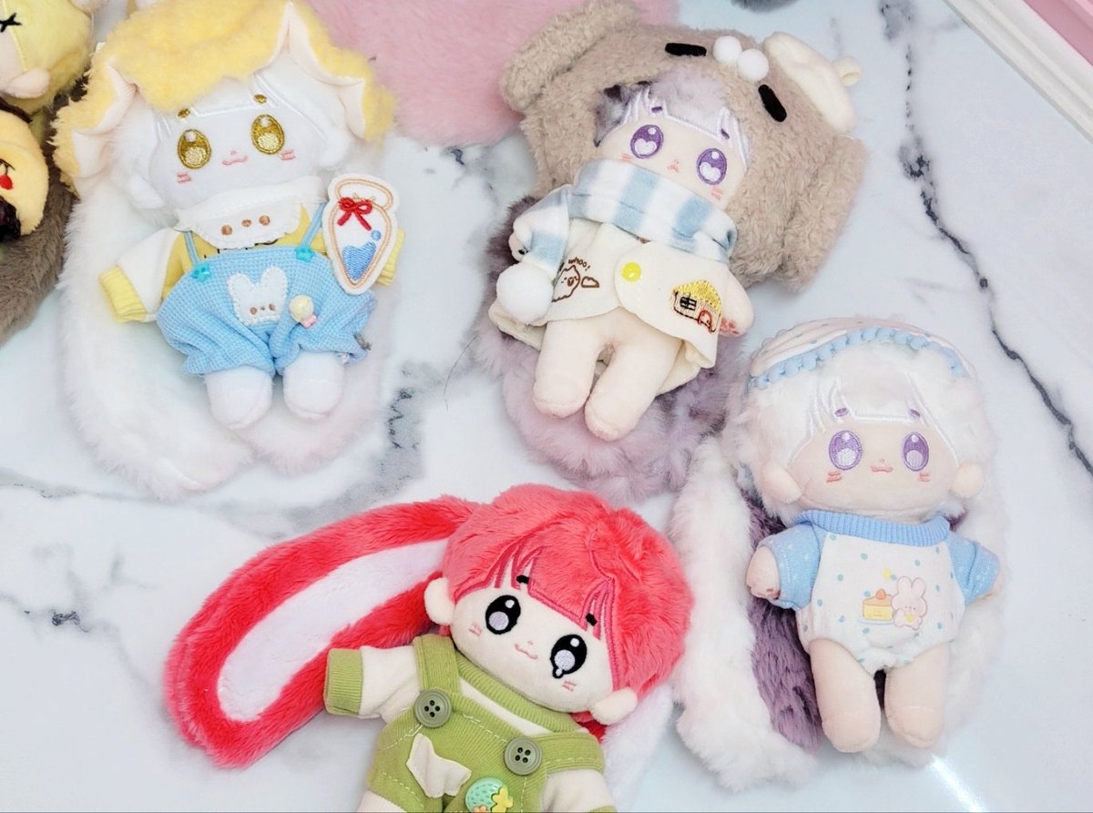 땡글빵글🌸홍대 인형옷소품샵 와우산로29길44 tweet media