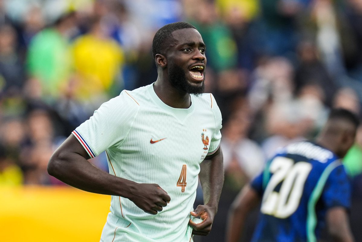 Actu Foot tweet media