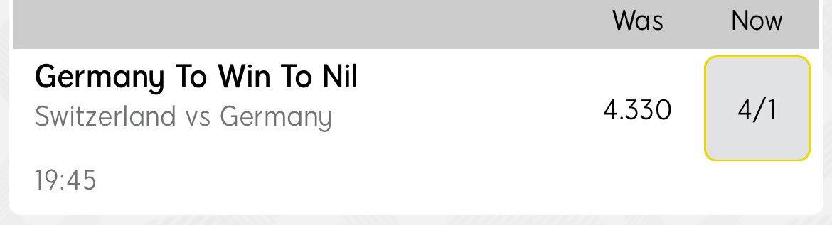 Matched Betting Community tweet media