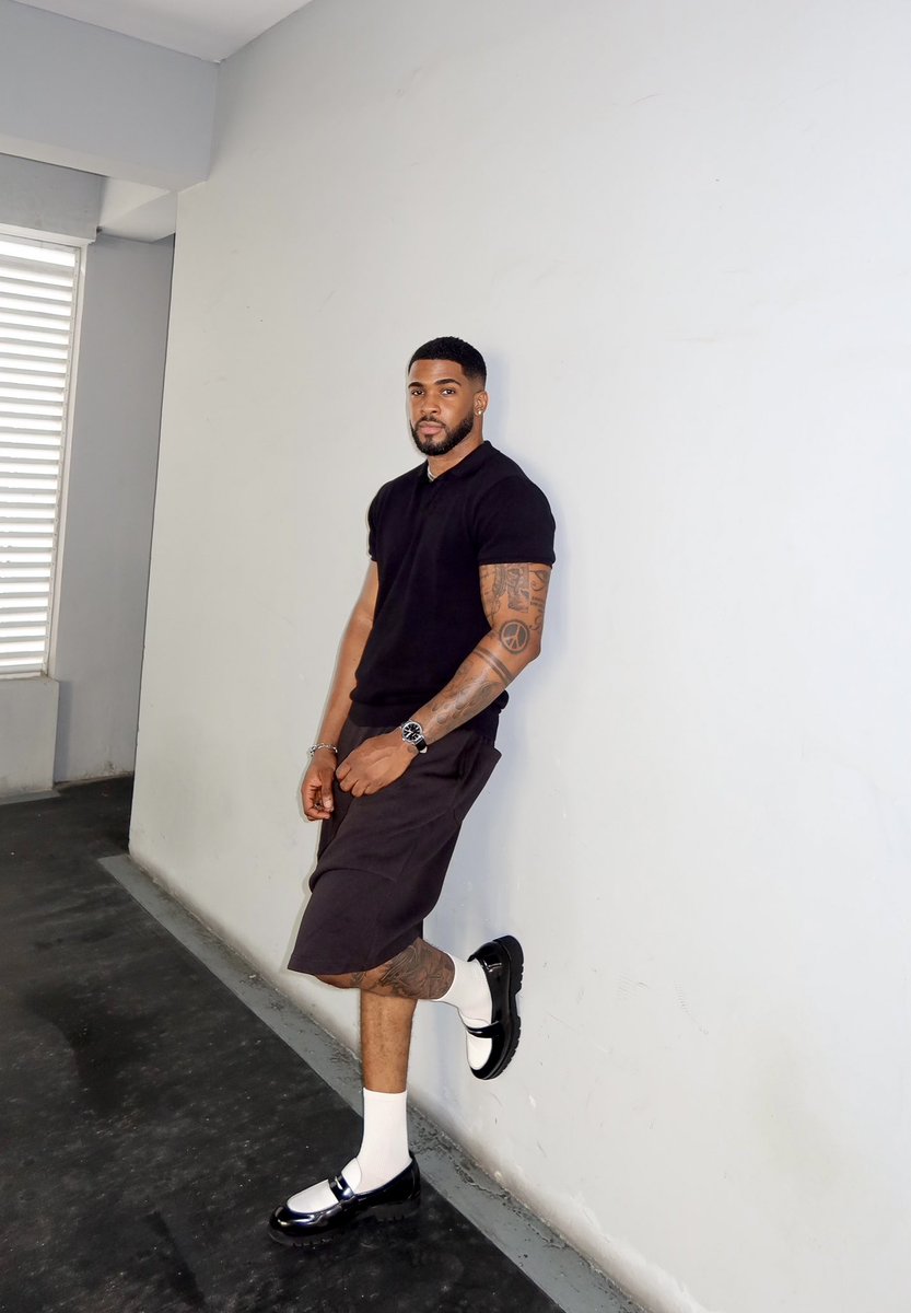 Bright Morgan tweet media