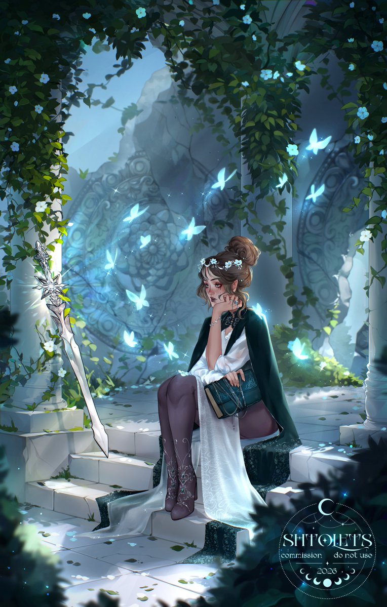 ✦nayuna✦ VGen ✦ tweet media