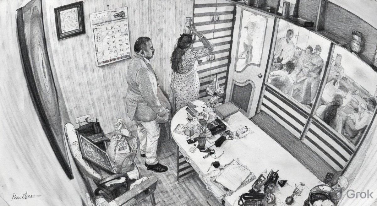 Arun Yadav Kosli tweet media