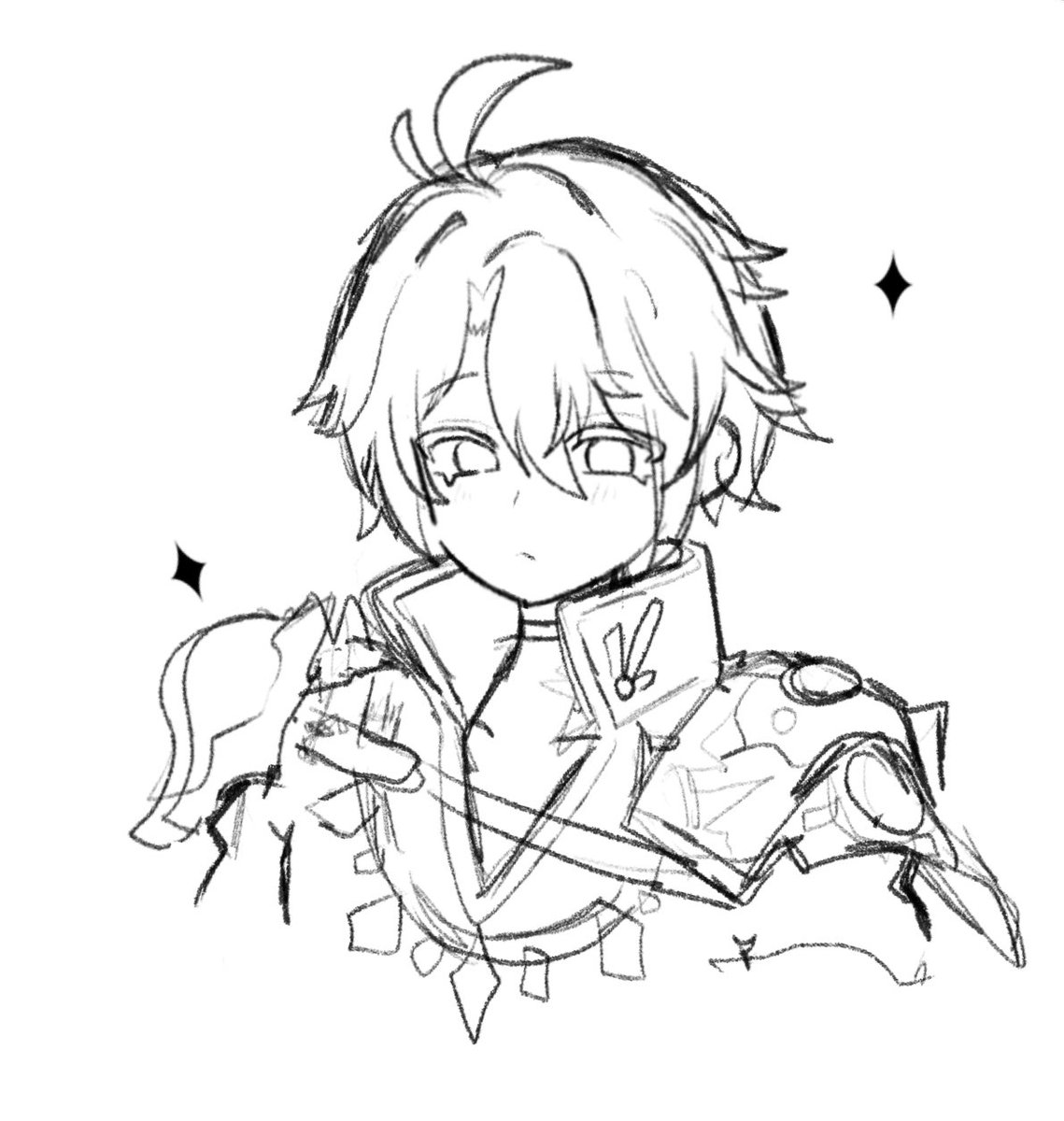 りんぱ tweet media