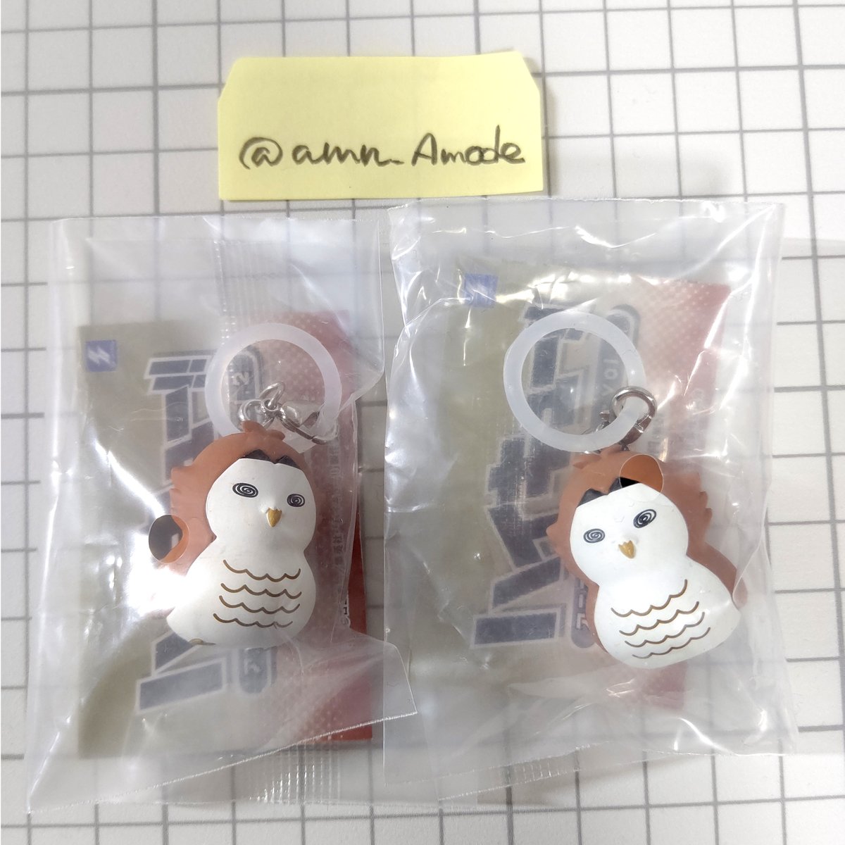 あまね tweet media