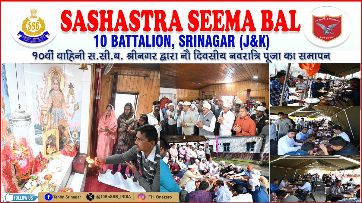 10 Bn SSB tweet media