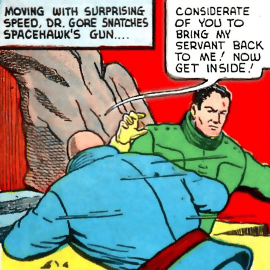 PeterPanComics tweet media