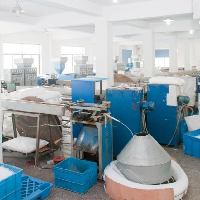 BeadsSiu_'s tweet image. 😫 Fed up with beads breaking mid-production and ruining your work?Our 24h simulation test eliminates all risks, with full data checks for total peace of mind!
#SolidGlassMicrobeads #GrindingMedia #QualityControl #ProductionSafety