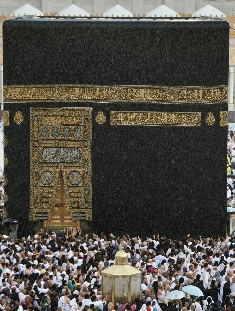 🇸🇦Ahmed أحـمـد السـلـطـان tweet media