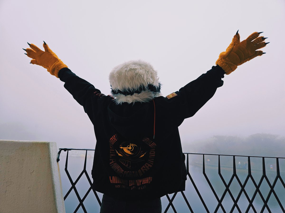 마타도르🔜FURSTCLASS tweet media