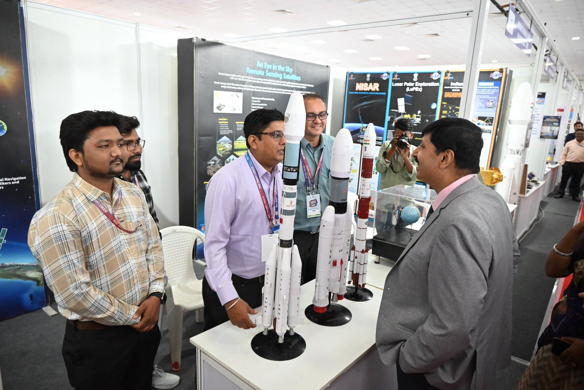 Gujarat Science City tweet media