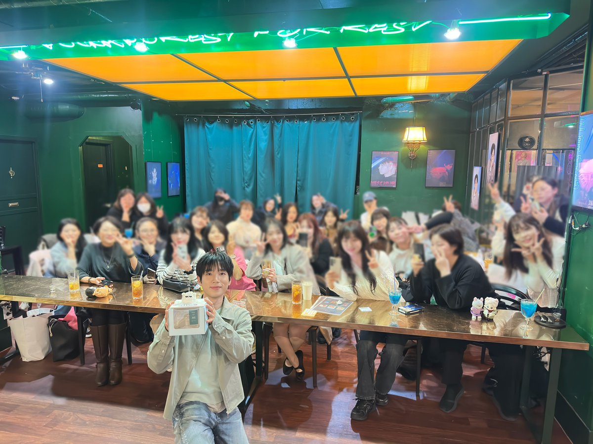 🥢 國仔冰室 (꾹이차찬) : 三月廿七 ✨ tweet media
