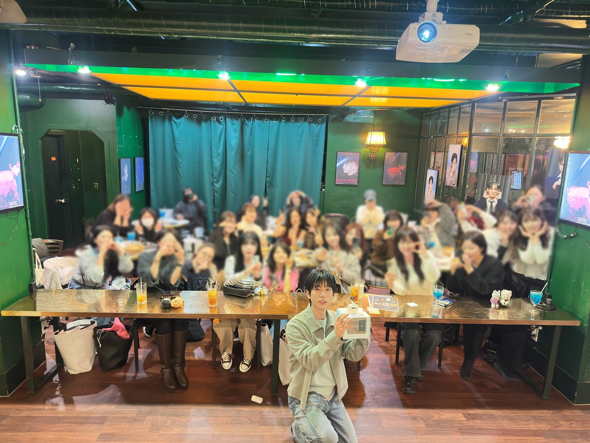 🥢 國仔冰室 (꾹이차찬) : 三月廿七 ✨ tweet media