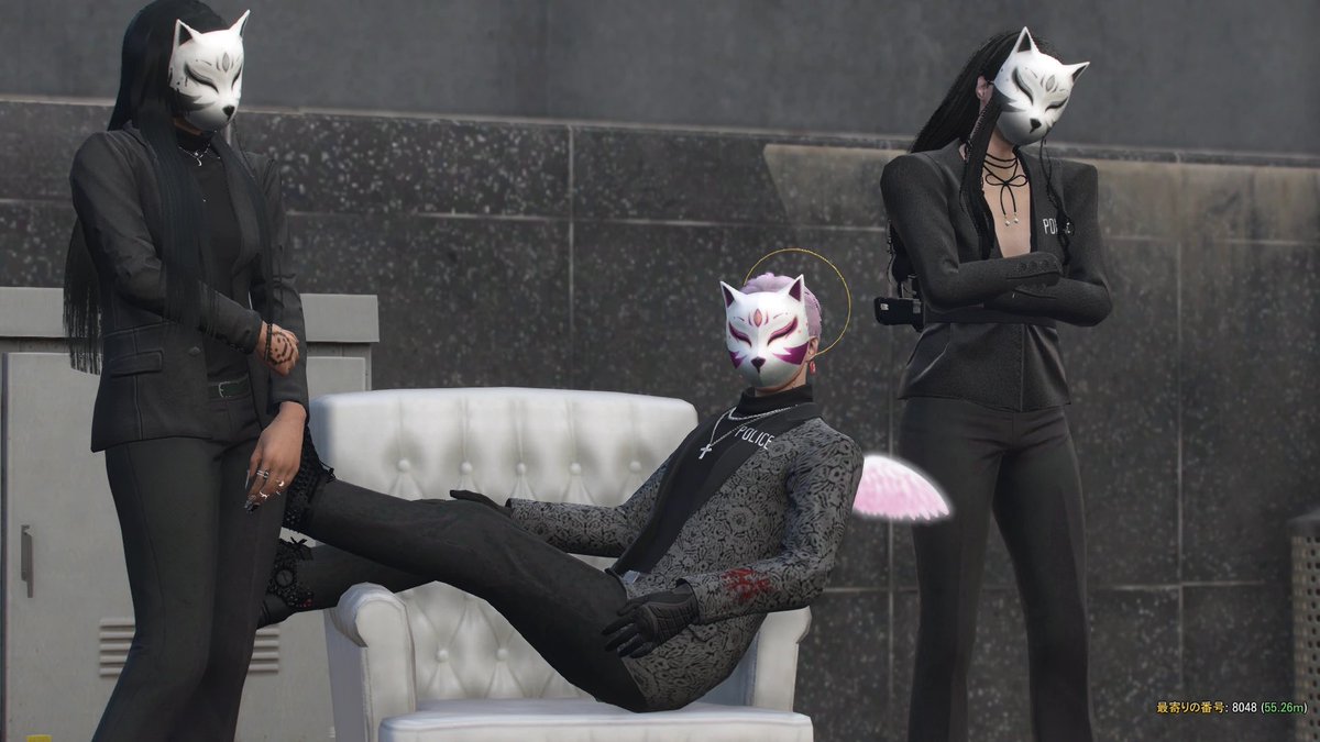 ぱんちゃん🥀ψ tweet media