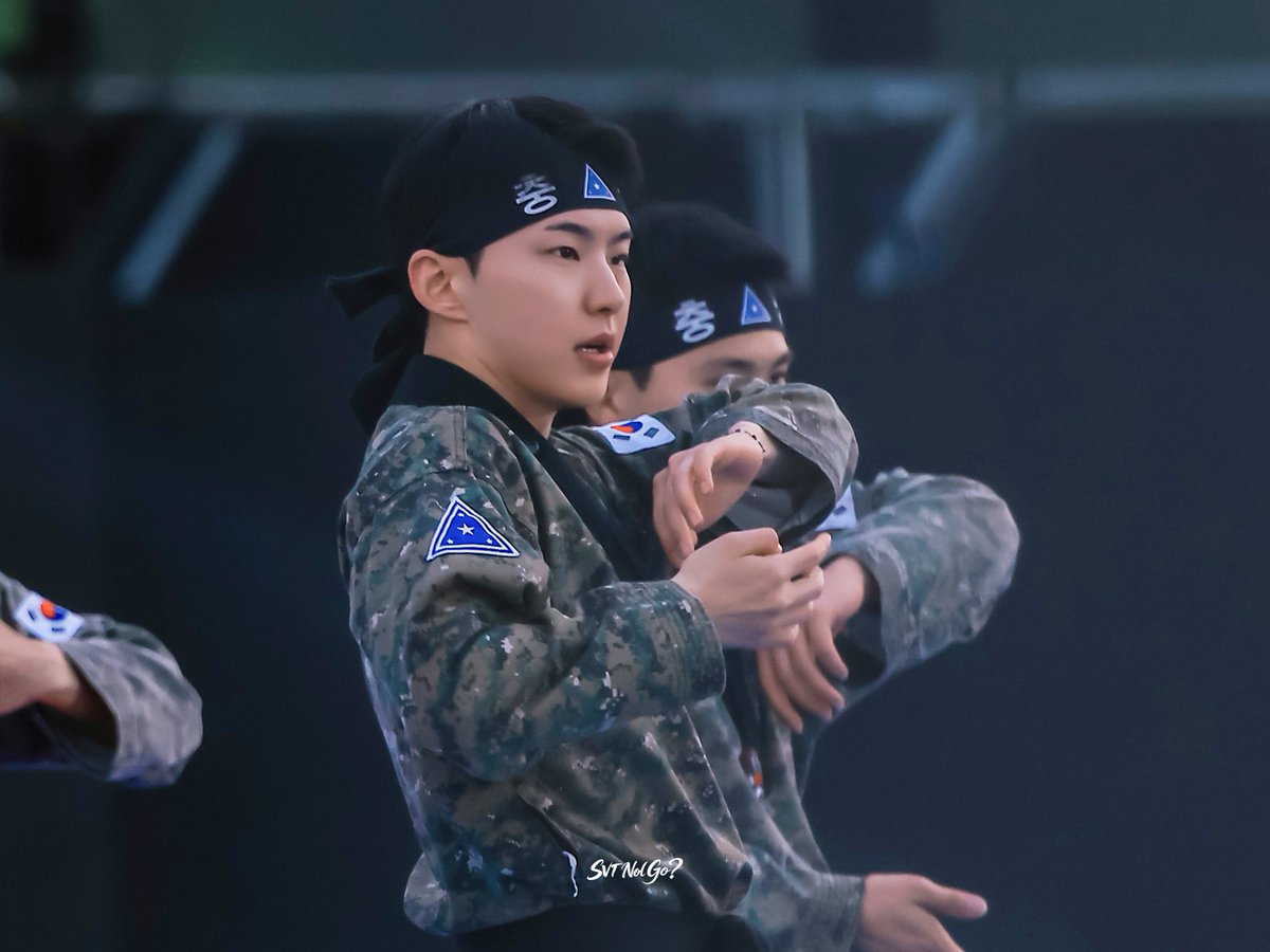 SVT Nol Go? tweet media