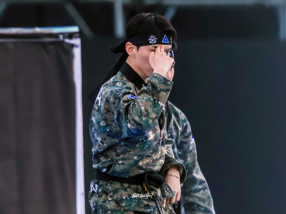 SVT Nol Go? tweet media