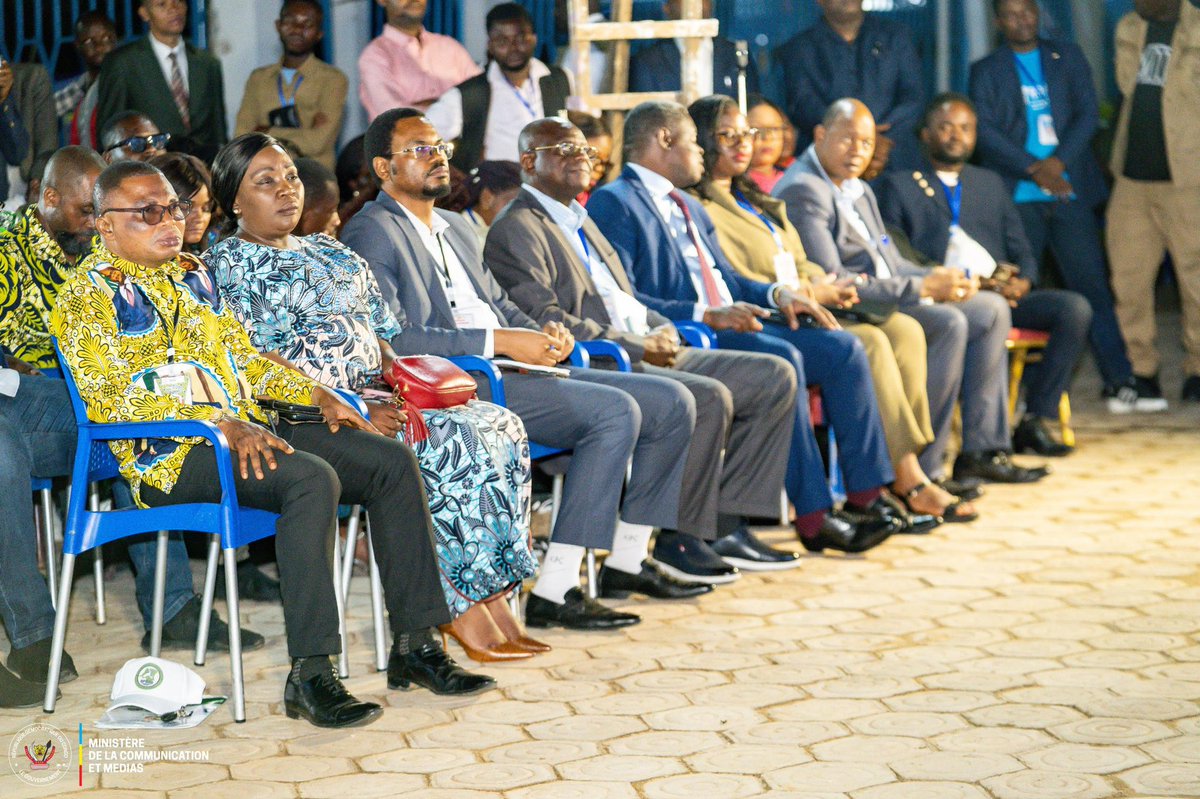 Ambassadeur De la Paix tweet media