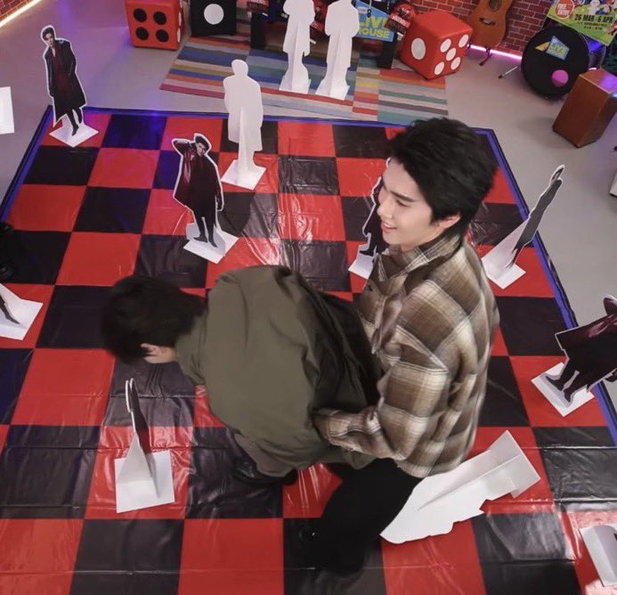 Dingo bells ARIRANG 🪭 tweet media