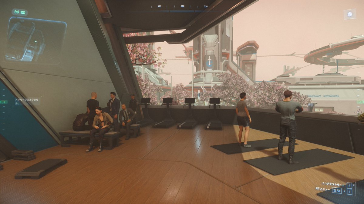 むいむいむー tweet media