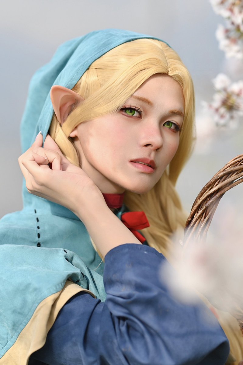 鹿乃つの🍨Shikano Tsuno tweet media