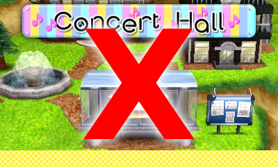 Tomodachi Life Updates tweet media