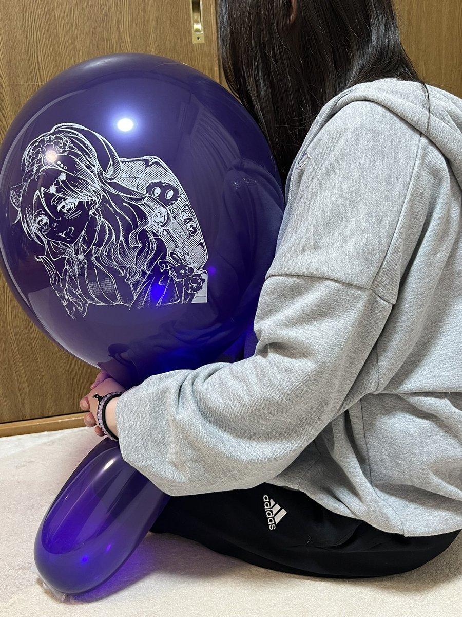 ドール先生 tweet media