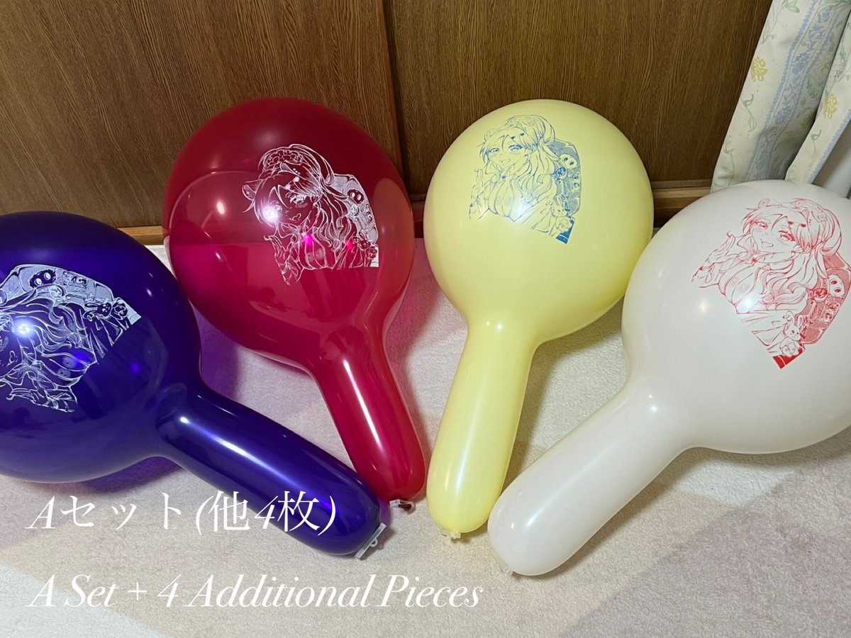 ドール先生 tweet media