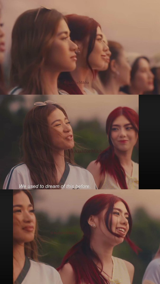 Mekaya ko!!! 🥹❤️💙

PENSHOPPE SUMMER WITH BINI 
#BINI #PenshoppeXBINI #Mikhaiah