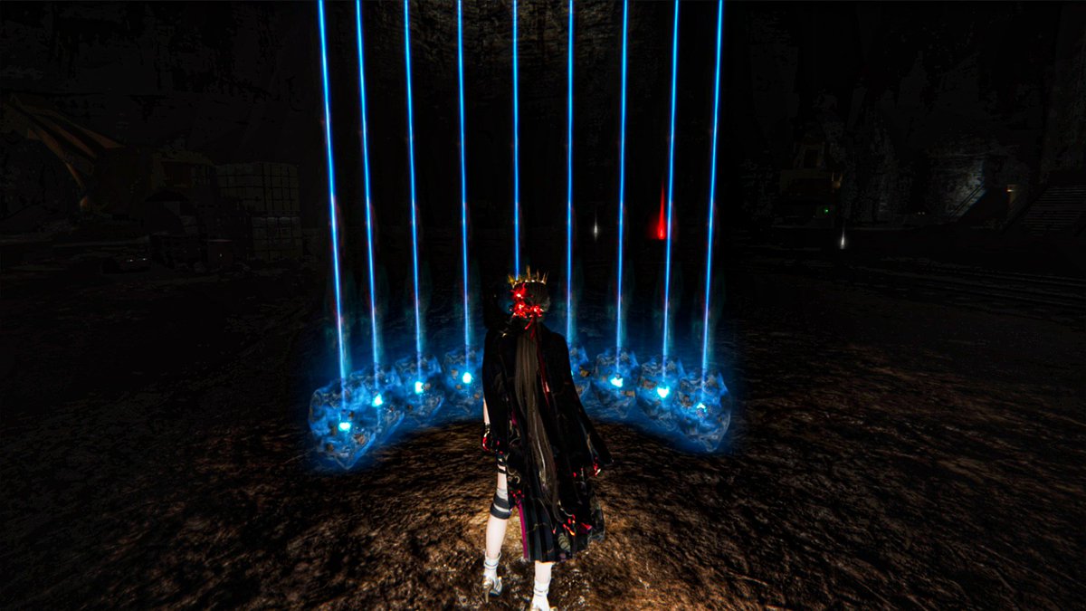 Moonlight_Celeste tweet media