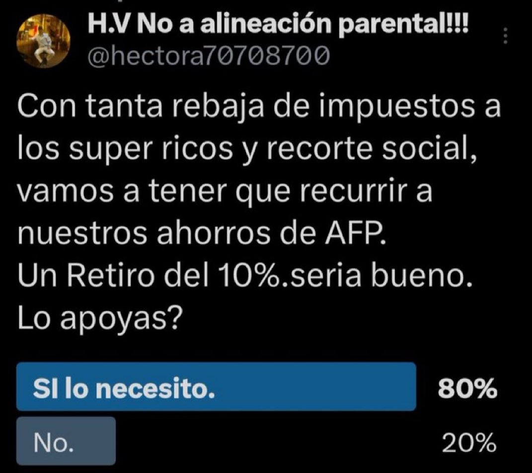 #PamelaJilesDiputada tweet media