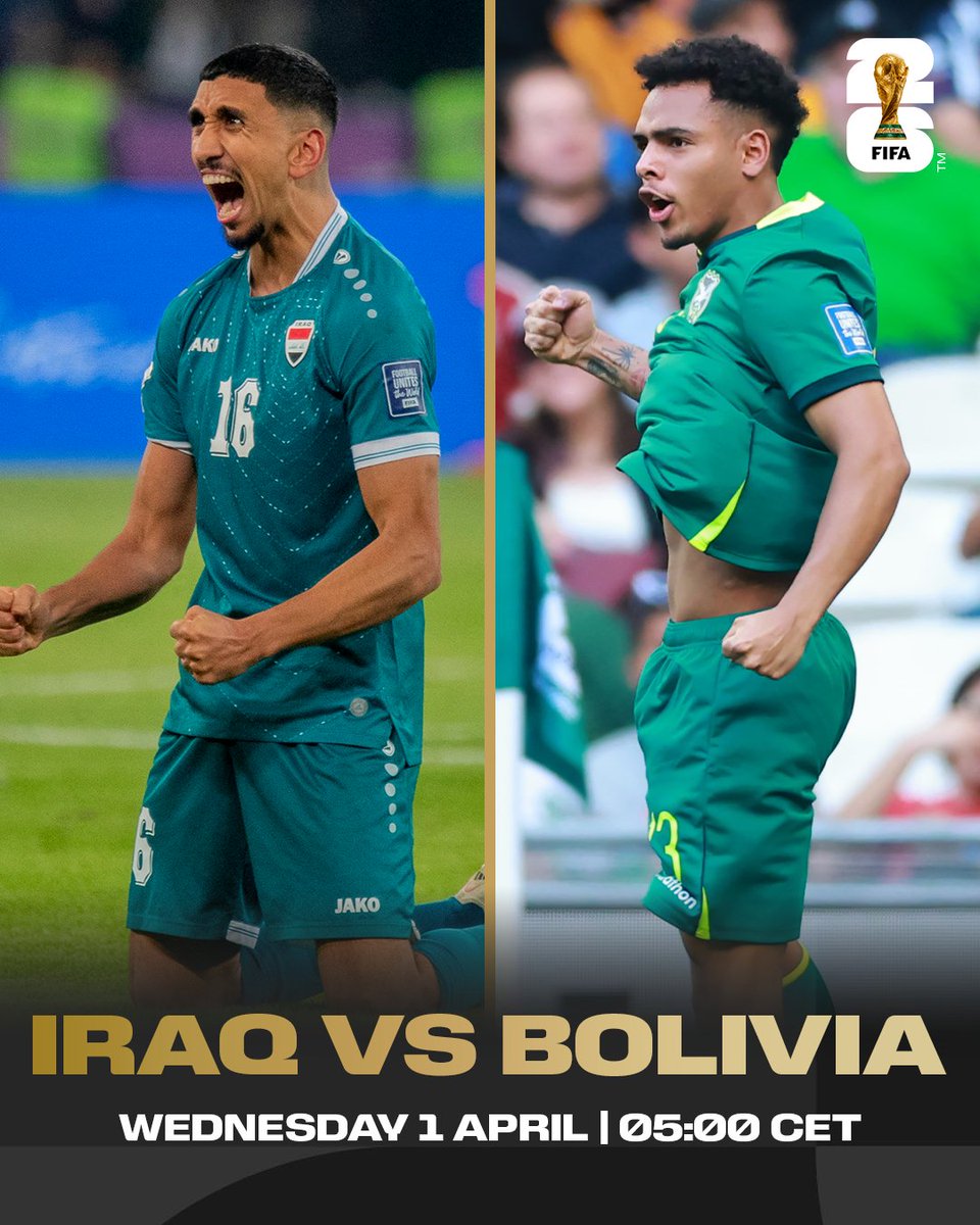 FIFA tweet media