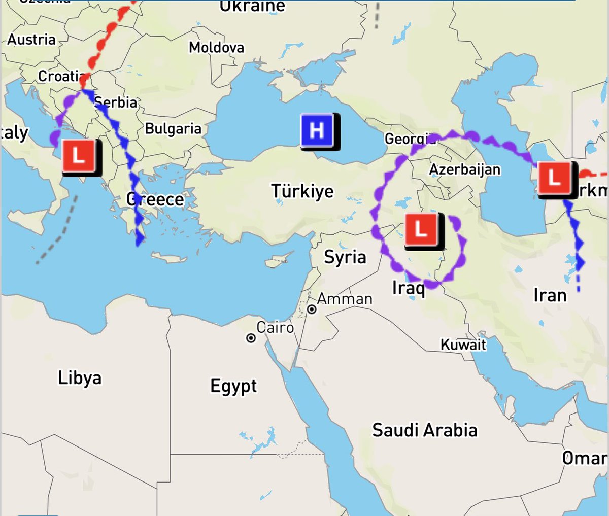 بوغيث tweet media