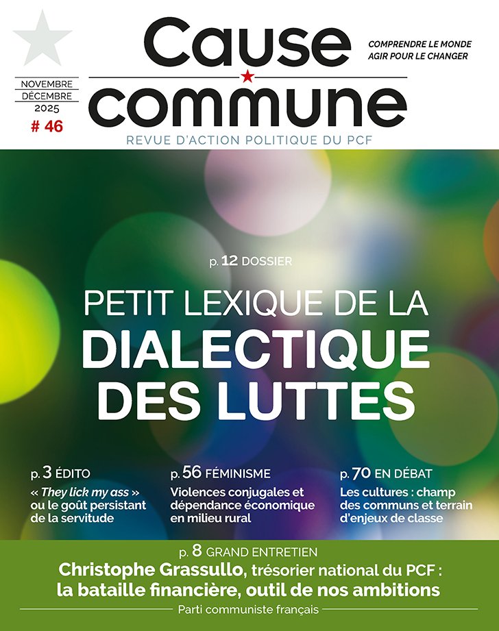 Cause commune tweet media