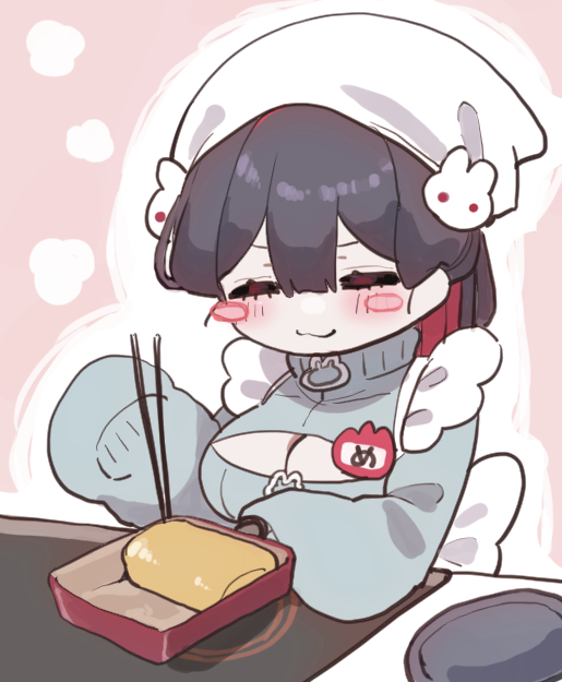 冥兎 / MEIDO tweet media