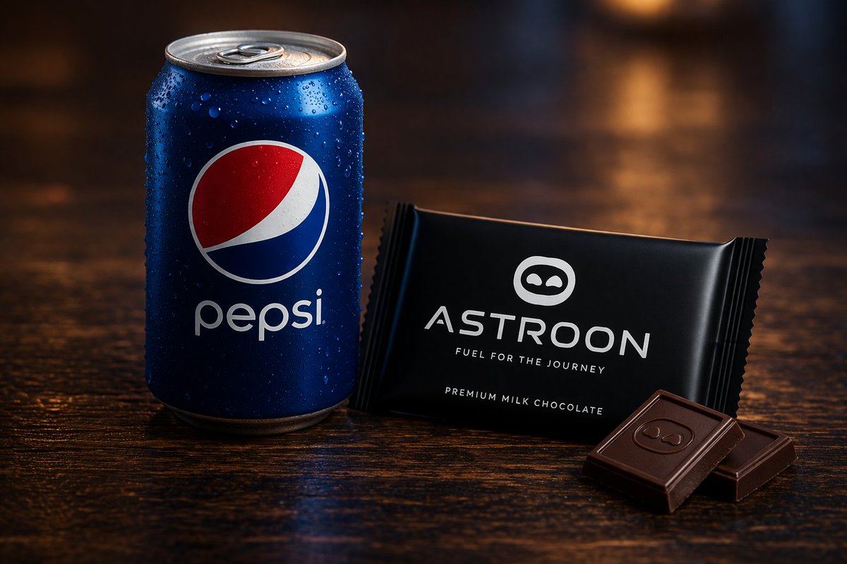 ASTROON tweet media