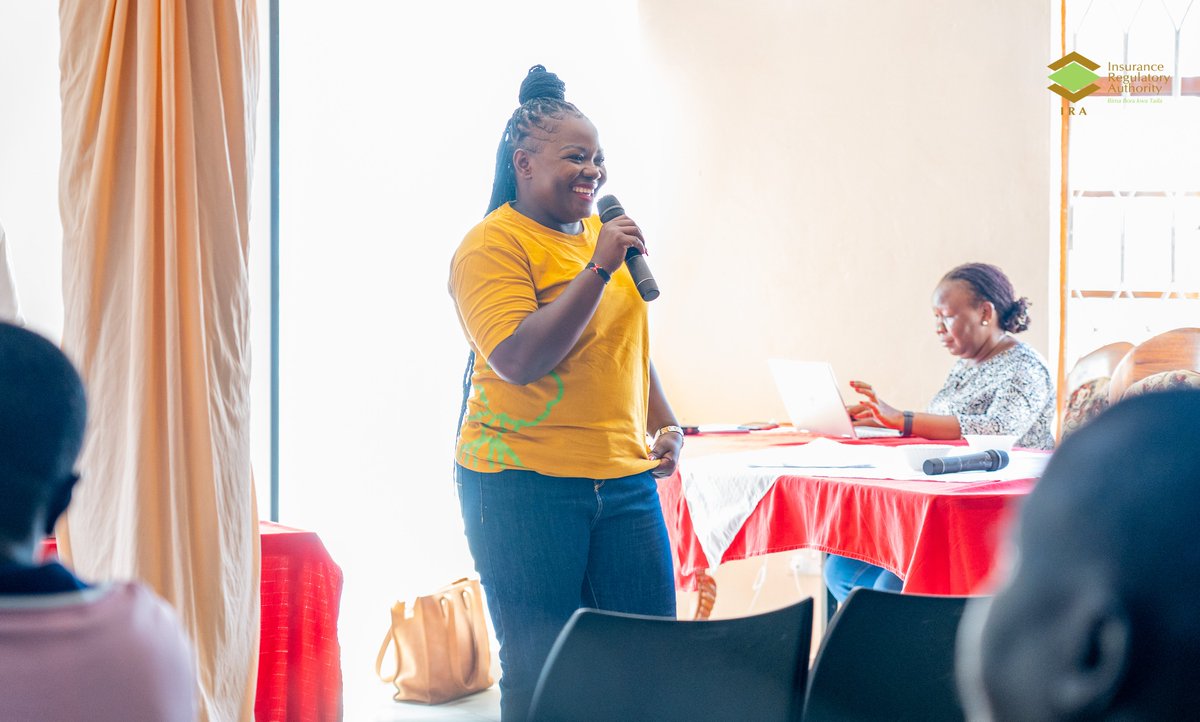 ira_kenya's tweet image. The final day of #BimaMashinaniKakamega brought together matatu owners and operators for engaging conversations on insurance for their PSVs, road safety and safeguarding their businesses.

#BimaMashinaniKakamega #FahamuBima