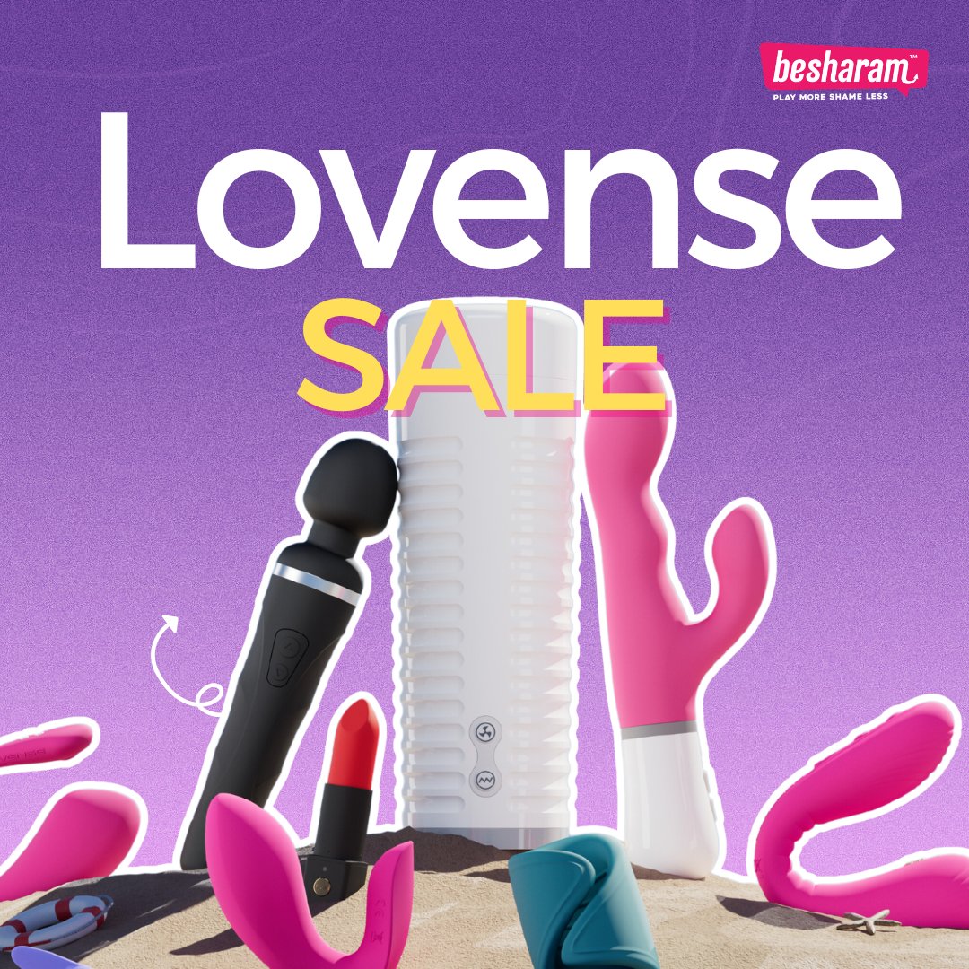 Besharam tweet media