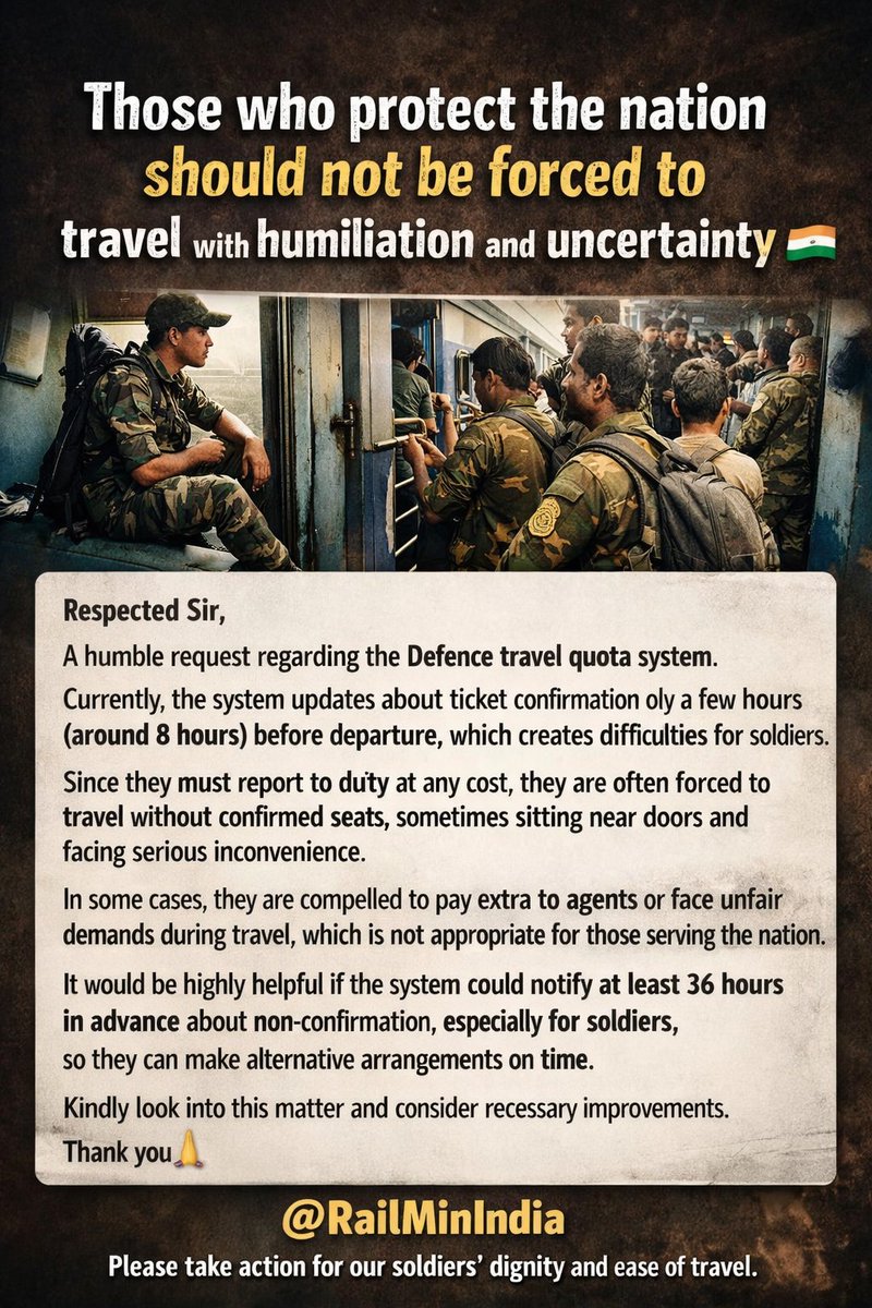 YyIfyy's tweet photo. @railcomplaint @RailMinIndia @IRCTCofficial @adgpi https://t.co/ddjKVEGZeW