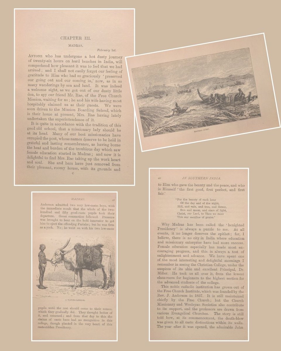 National Archives of India tweet media