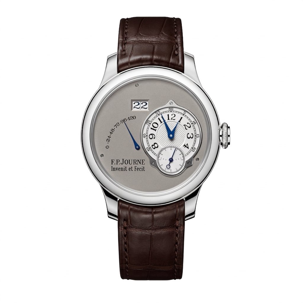 World of watches tweet media