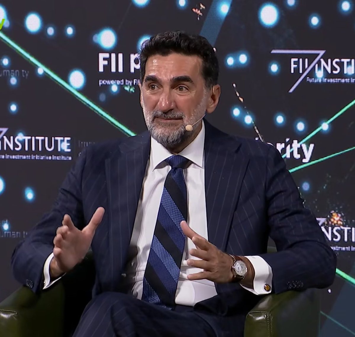 World of watches tweet media