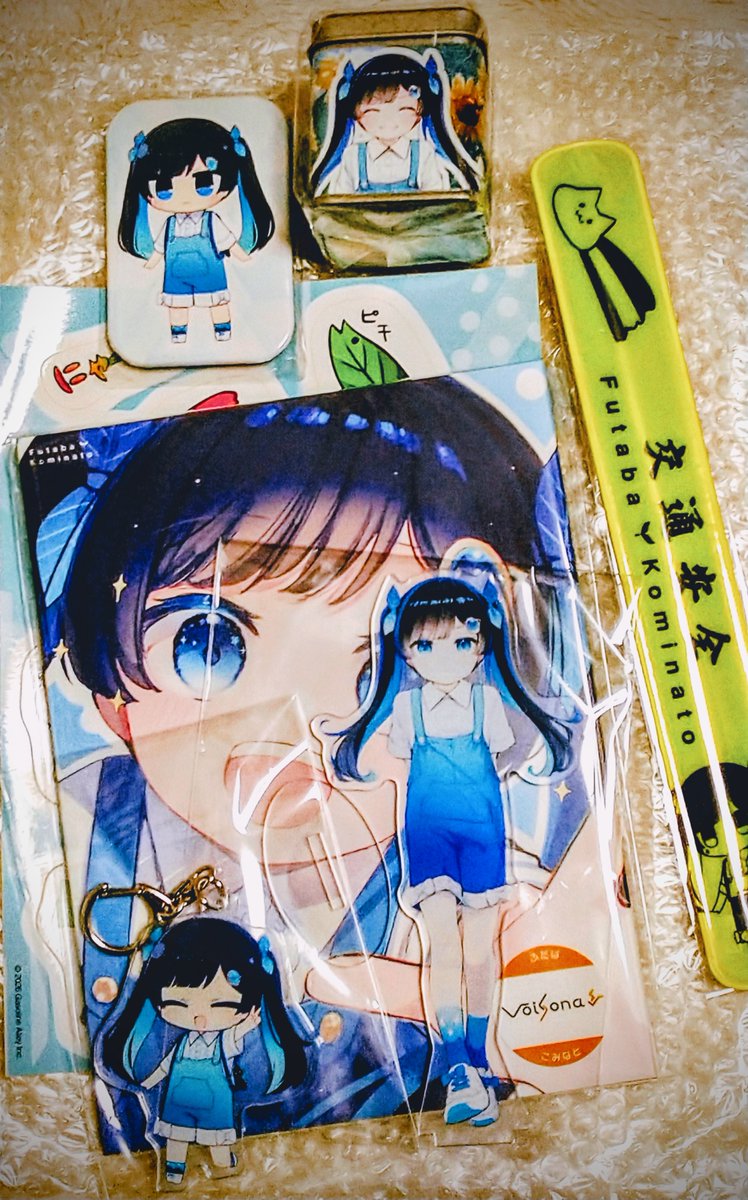 おだぶつ tweet media