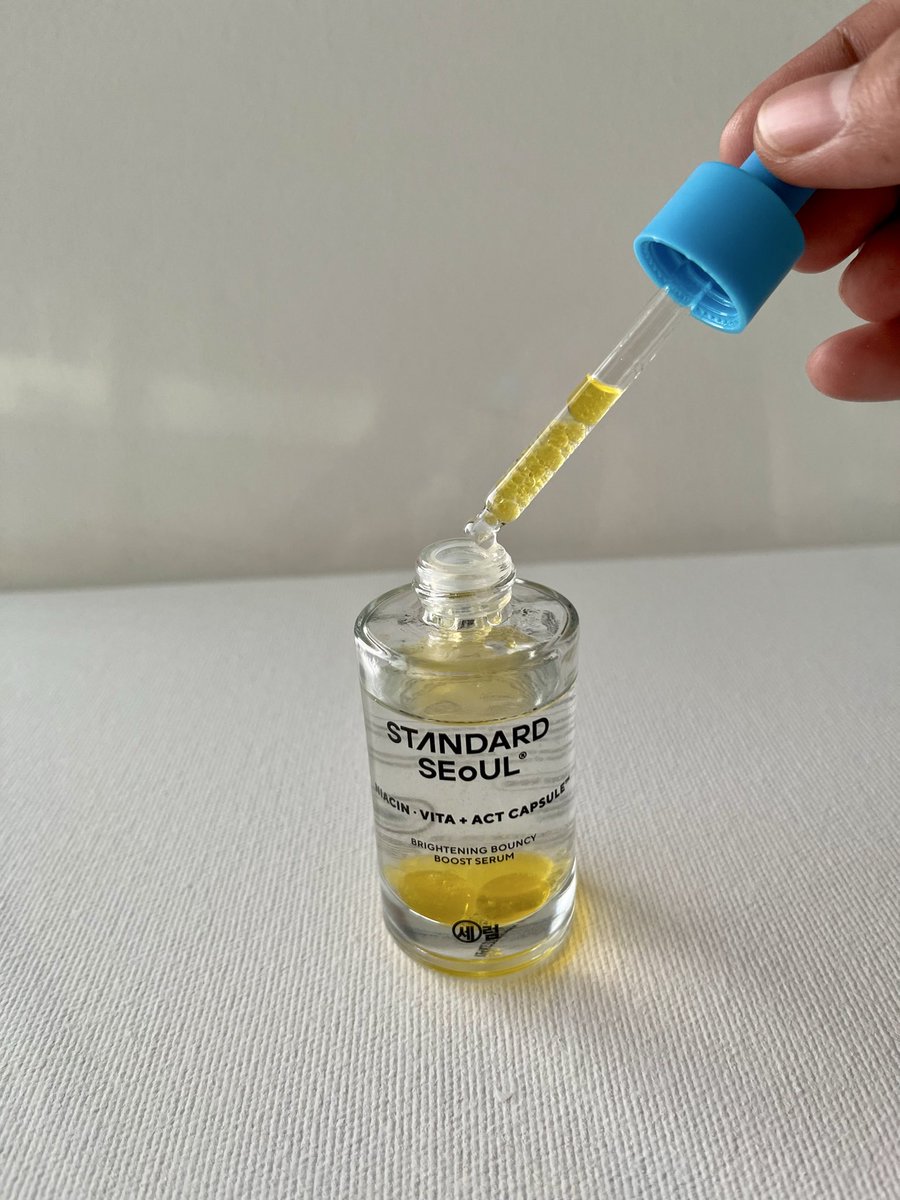 divinecabais's tweet photo. 39 &amp; glowing—because consistency is the real skincare secret 💙✨ 

Order here:
https://t.co/AyqsRZbiVu

#StandardSeoul #GlowAt39 #NiacinVita https://t.co/1VvDPWKG5s