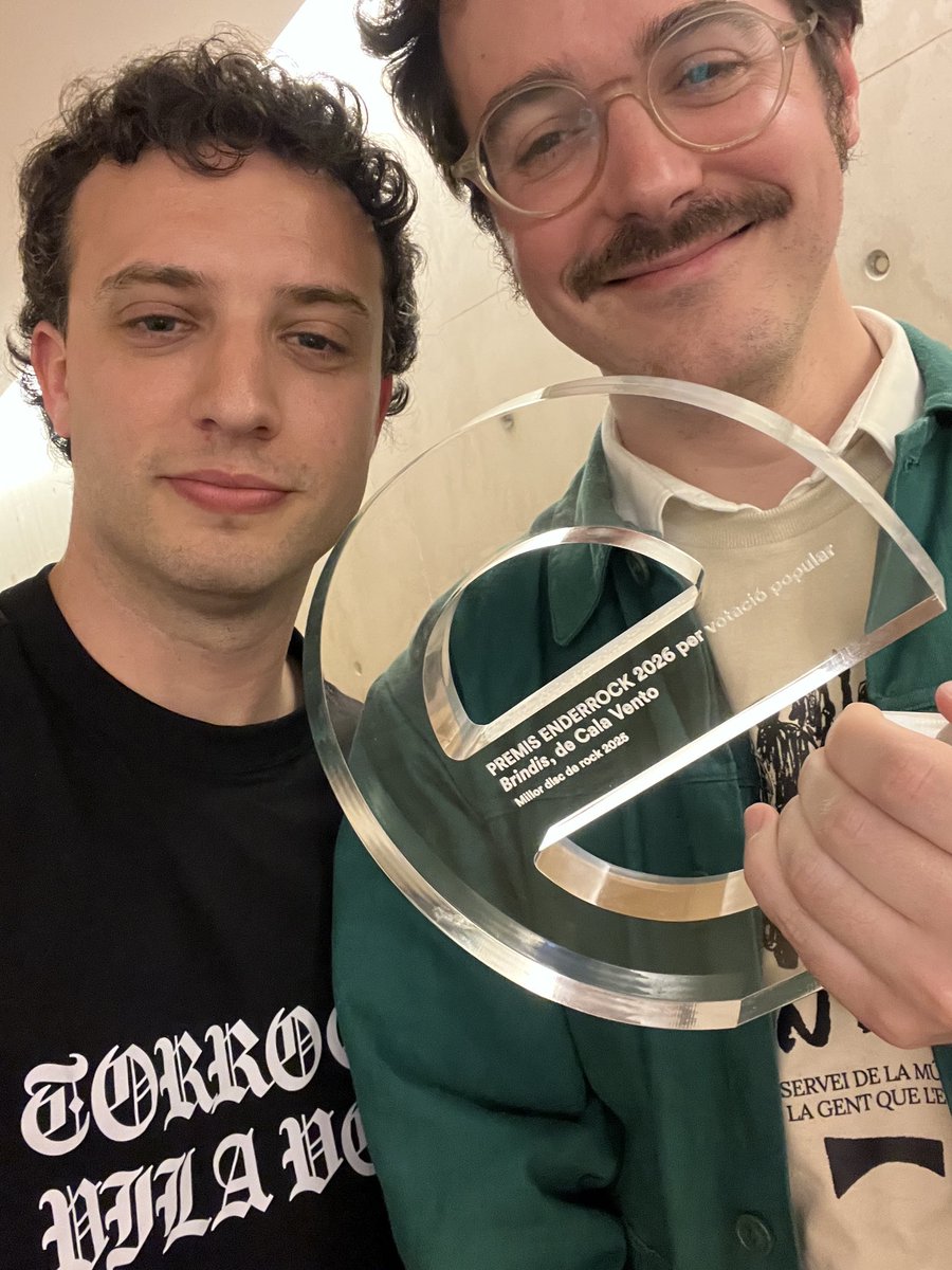 Cala Vento tweet media