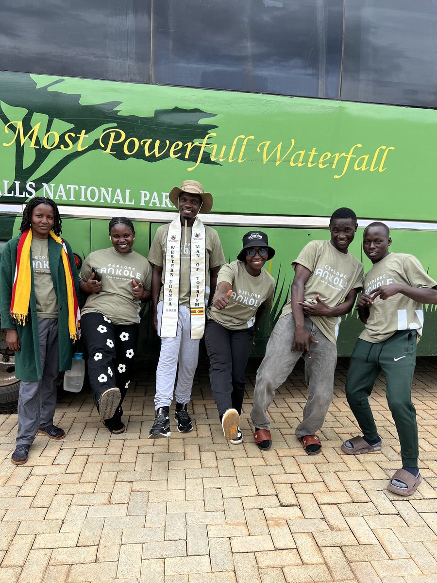 KING BRAVE JACOB NSHABOHURIRA(Man of Tourism Int’l tweet media