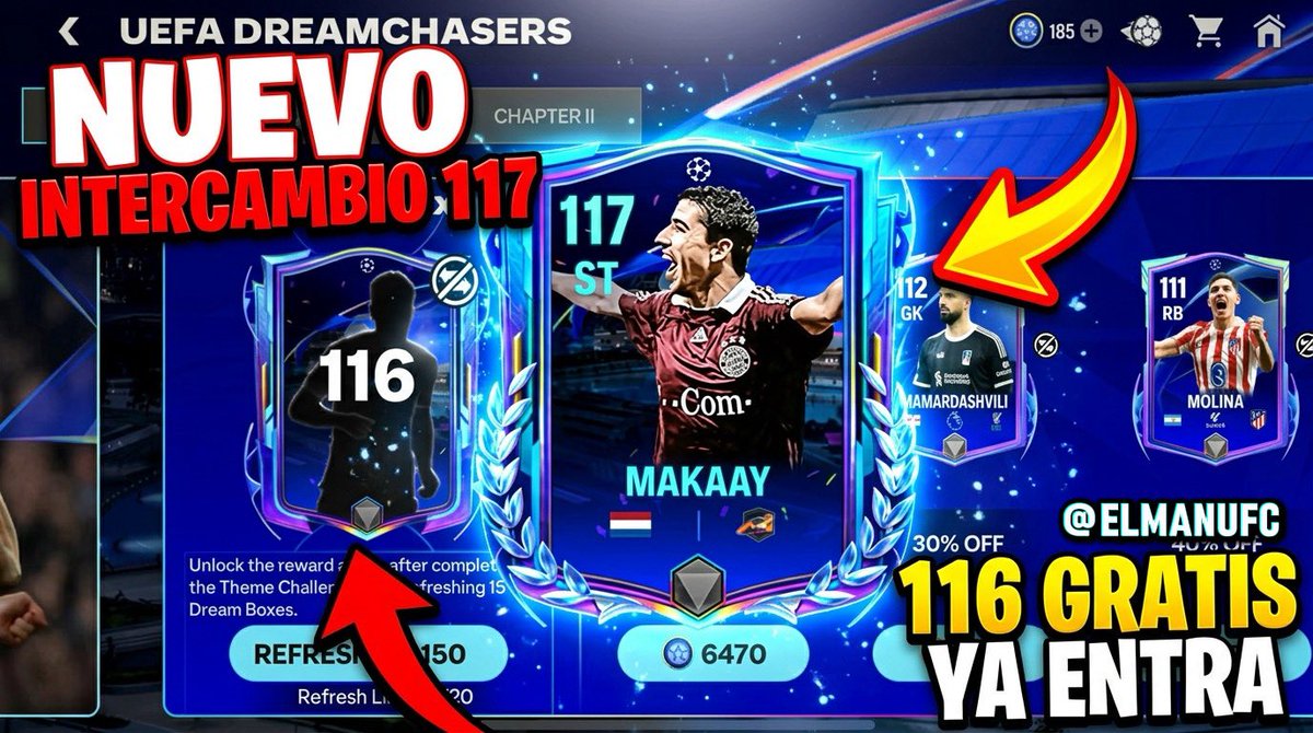 ELMANUFC tweet media