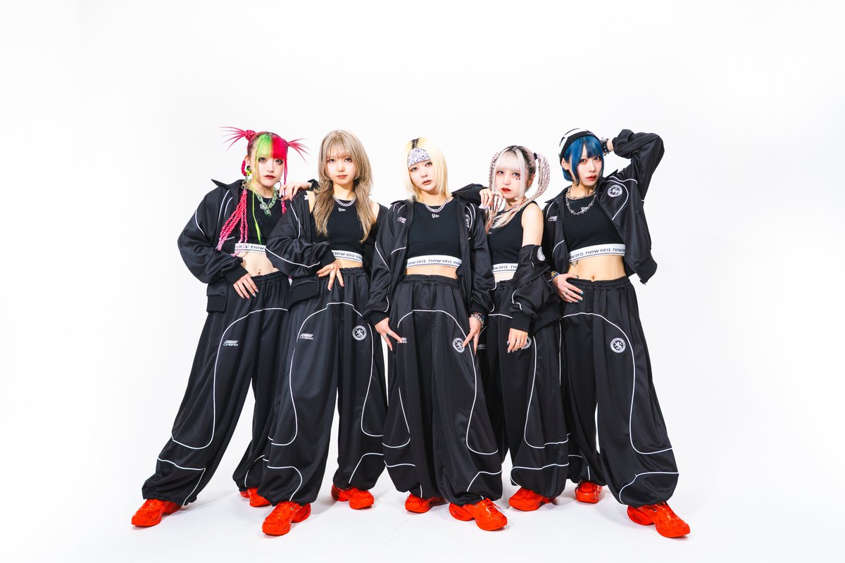 MAGMAZ / マグマズ tweet media