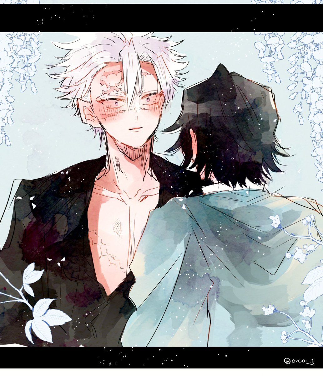 おるこ tweet media