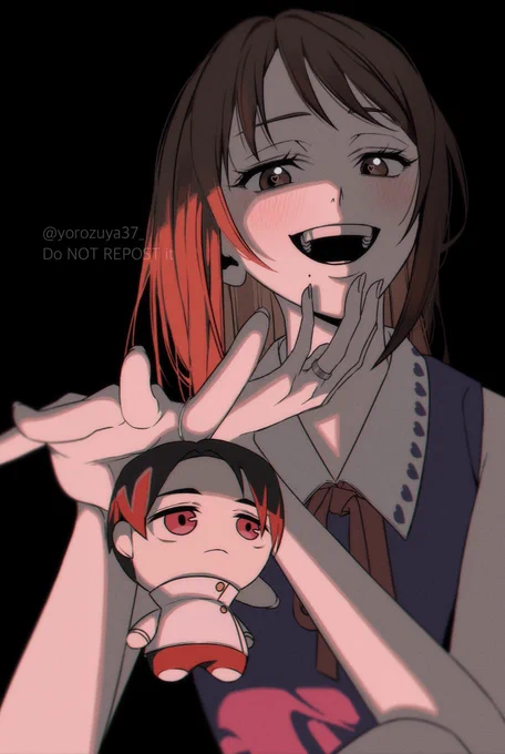 #呪術廻戦