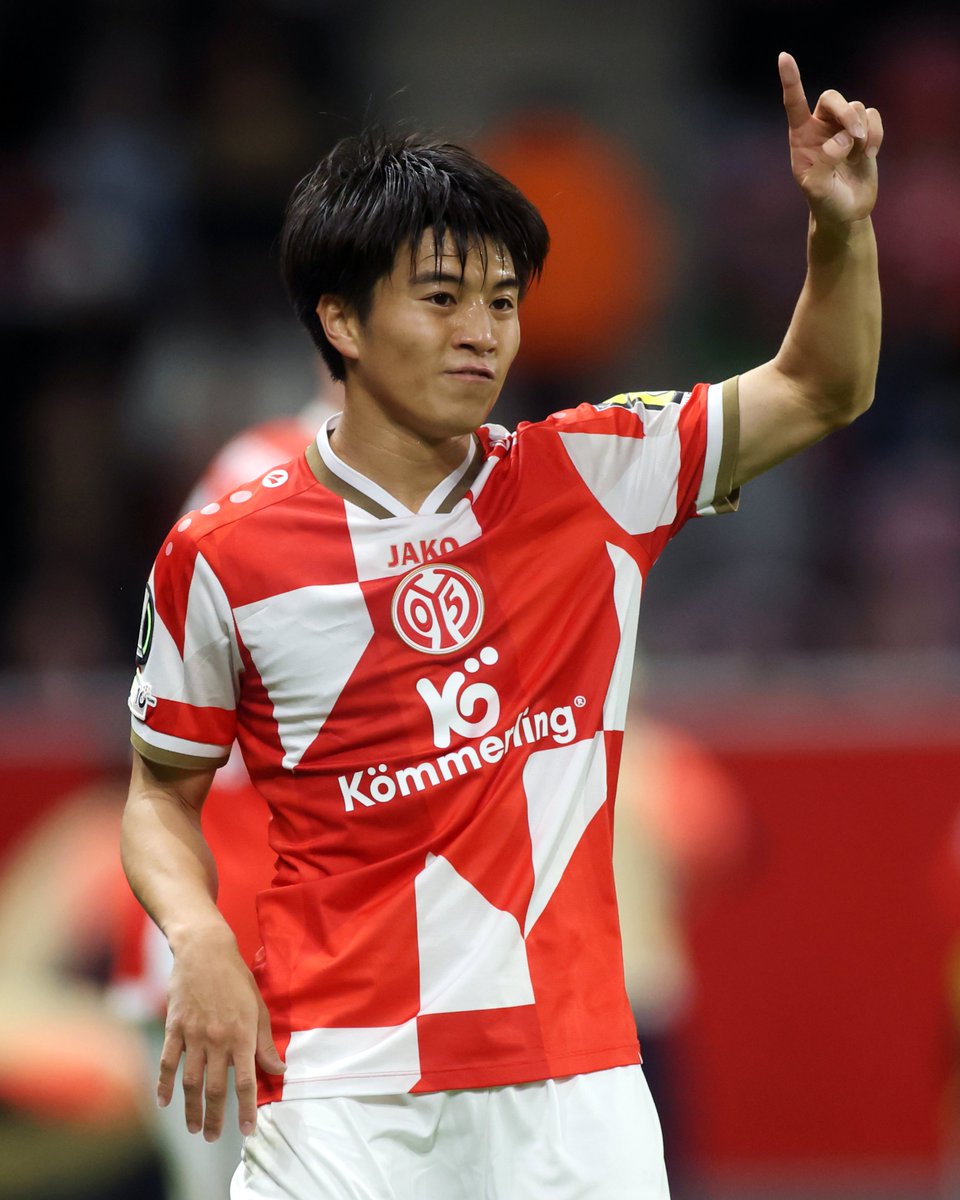 ブンデスリーガ 日本語版 tweet media